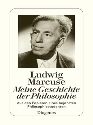 cover image of Meine Geschichte der Philosophie